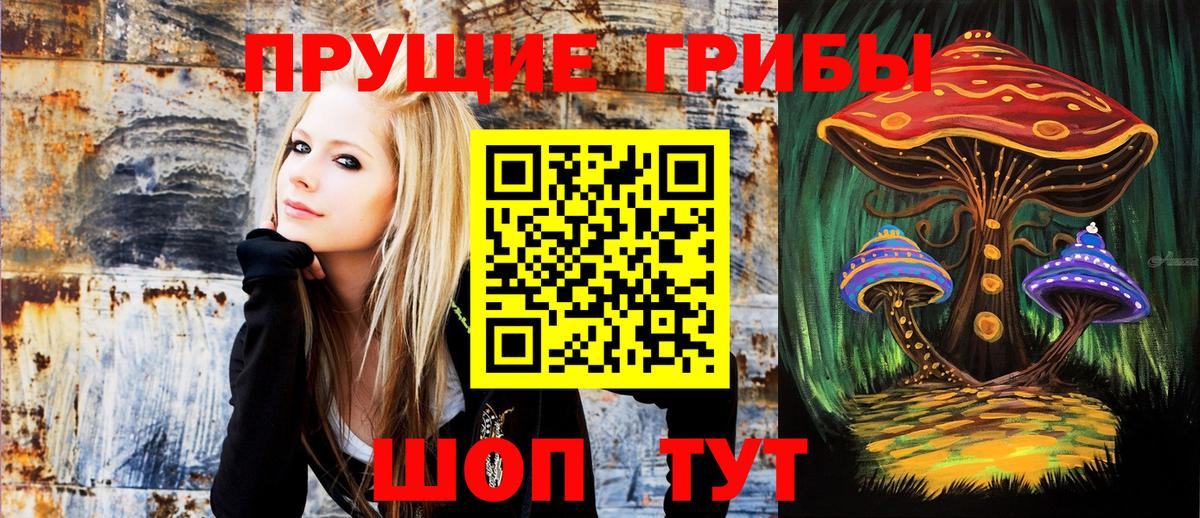 Галлюциногенные грибы Cubensis Южно-Сахалинск